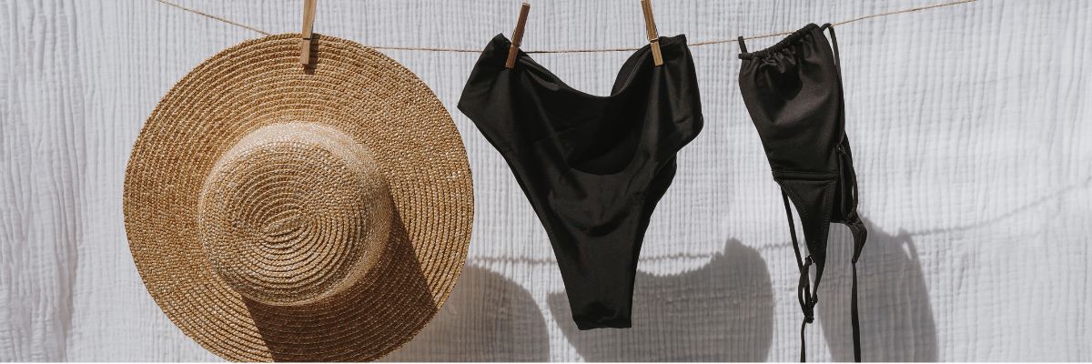 From Pool Parties to Beachfronts: Swim Suit Styles for Every Venue