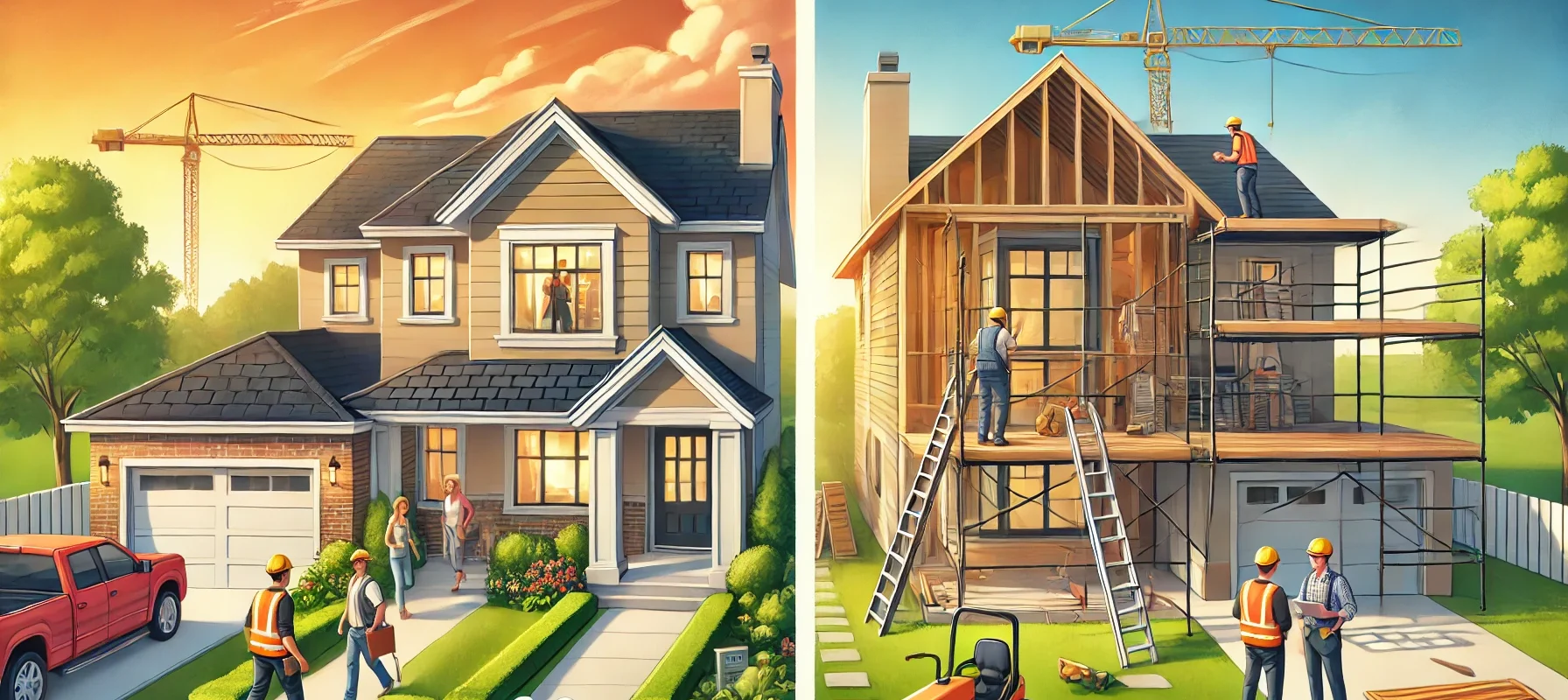 Move In Ready Sign Move-In Ready vs. Custom Build: Which Is Right for You? - nicolecopp.com